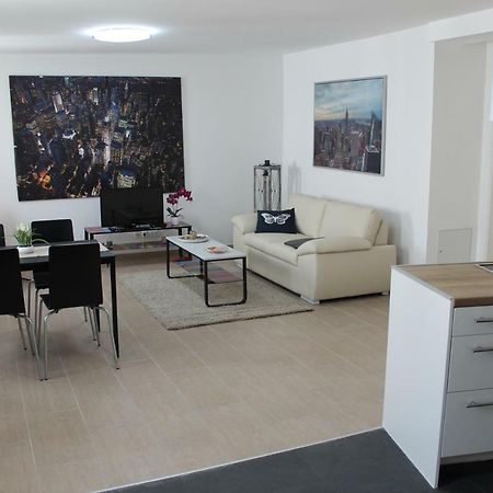 Urban-Style Apartment Vienna Luaran gambar