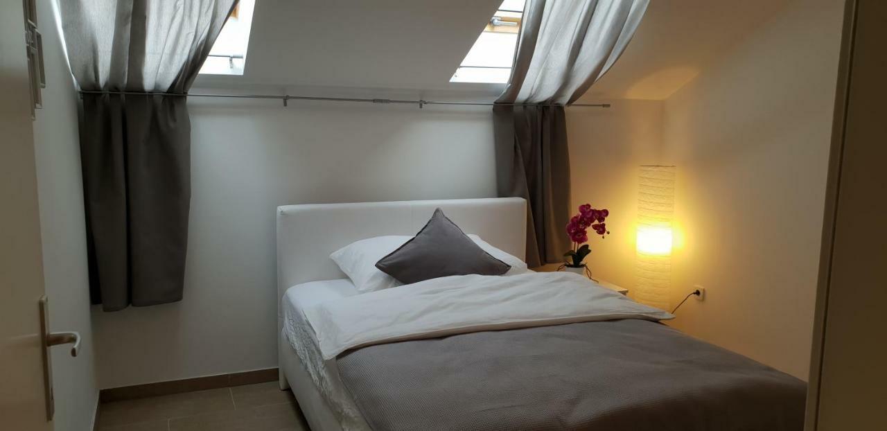 Urban-Style Apartment Vienna Luaran gambar